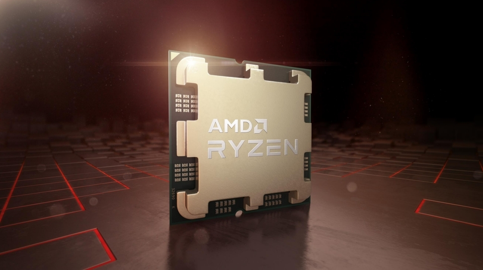 AMD Ryzen 7000 CPU Özellikleri