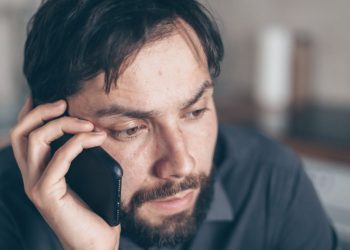 Arama Sonlandırıldı Hatası Alıyorum, Çözümü Nedir?