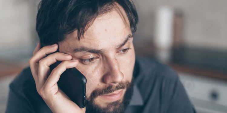 Arama Sonlandırıldı Hatası Alıyorum, Çözümü Nedir?