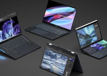 Notebook Pazarında 2022 Yılının İlk Çeyreğinde Lider: ASUS