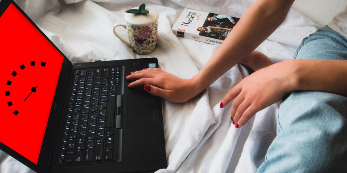 Bilgisayarda İnternet Çok Yavaş, Nasıl Hızlandırılır?