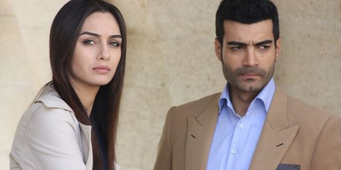 Birce Akalay Dizileri Neler?