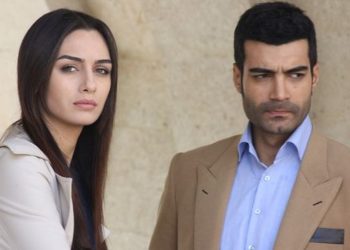 Birce Akalay Dizileri Neler?