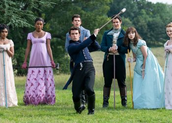 Bridgerton Benzeri Diziler Neler?