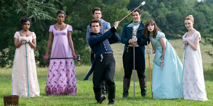 Bridgerton Benzeri Diziler Neler?