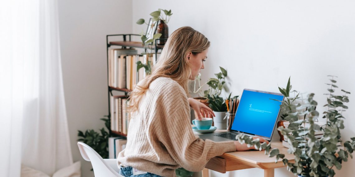 Critical Process Died Hatası ve Çözümü