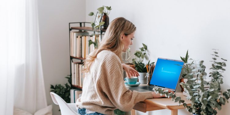 Critical Process Died Hatası ve Çözümü