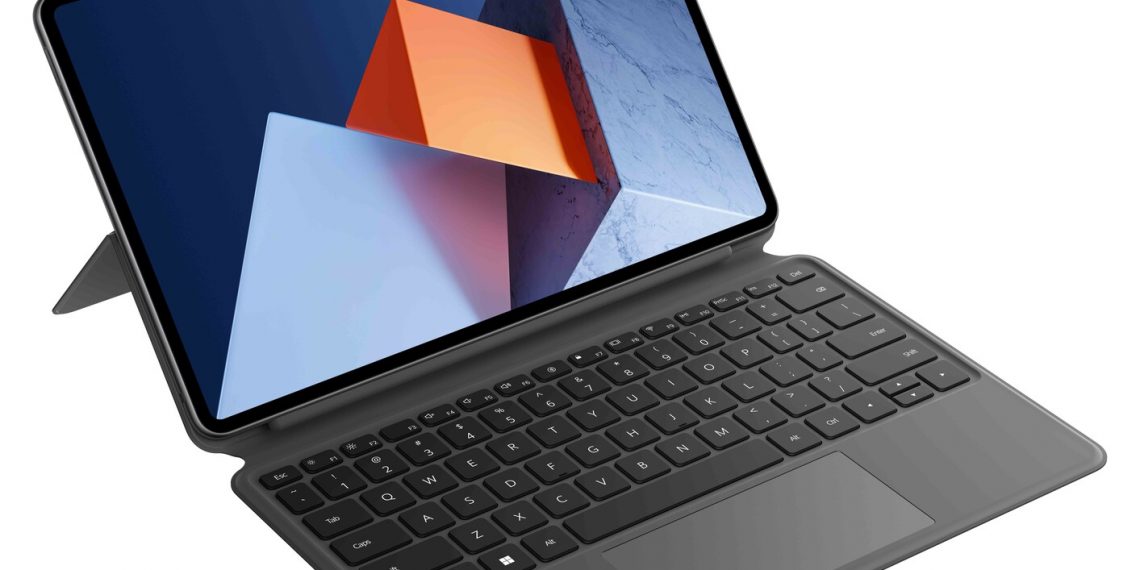 Huawei MateBook E Özellikleri ve Fiyatı (İnceleme)