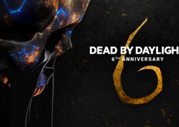 Dead By Daylight 6. Yılı için Yeni Vaatlerde Bulundu
