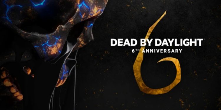 Dead By Daylight 6. Yılı için Yeni Vaatlerde Bulundu
