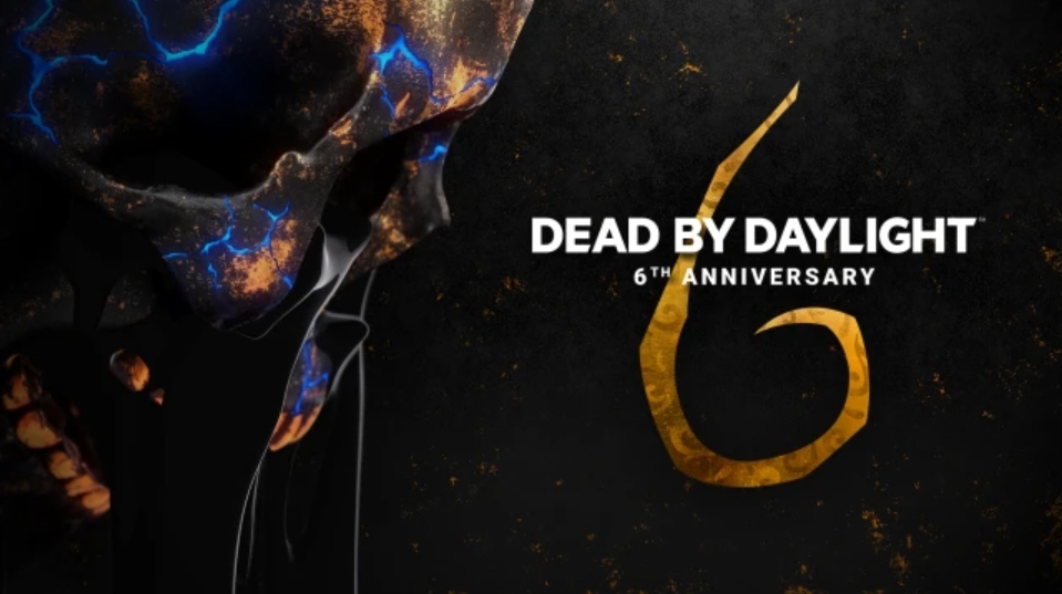Dead By Daylight 6. Yılı için Yeni Vaatlerde Bulundu