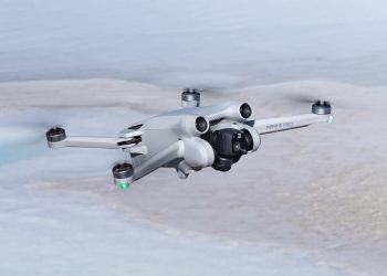 Yeni DJI Mini 3 Pro Özellikleri ve Fiyatı