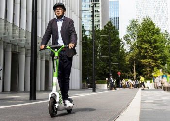 Elektrikli Scooter Seçimi Nasıl Yapılır?