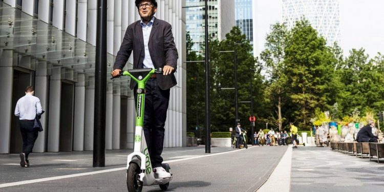 Elektrikli Scooter Seçimi Nasıl Yapılır?