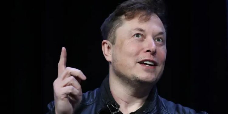 Elon Musk Twitter için Yeni Fikrini Açıkladı