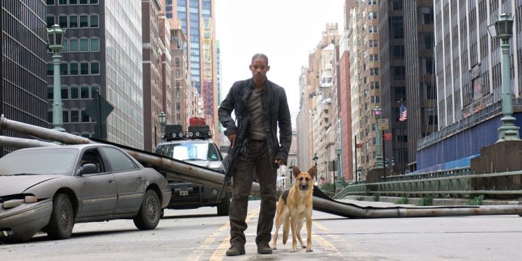 Çok Beğenilen Dünyanın Sonu Filmleri