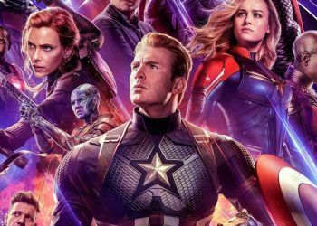 En İyi Marvel Filmleri