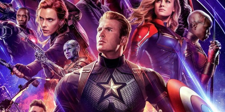 En İyi Marvel Filmleri