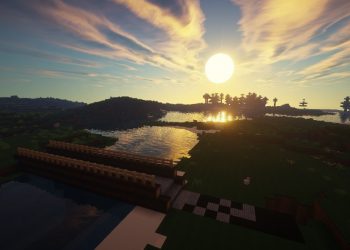 En İyi Minecraft Modlar Neler?