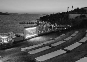 En İyi Siyah Beyaz Filmler