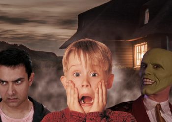 En İyi Yabancı Komedi Filmleri