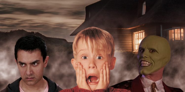 En İyi Yabancı Komedi Filmleri