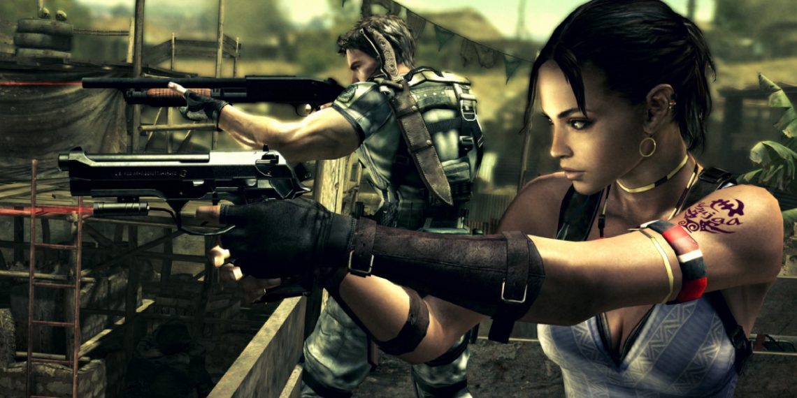 Tüm Zamanların En İyi Zombi Oyunları