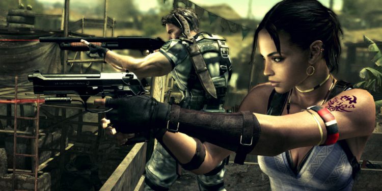 Tüm Zamanların En İyi Zombi Oyunları