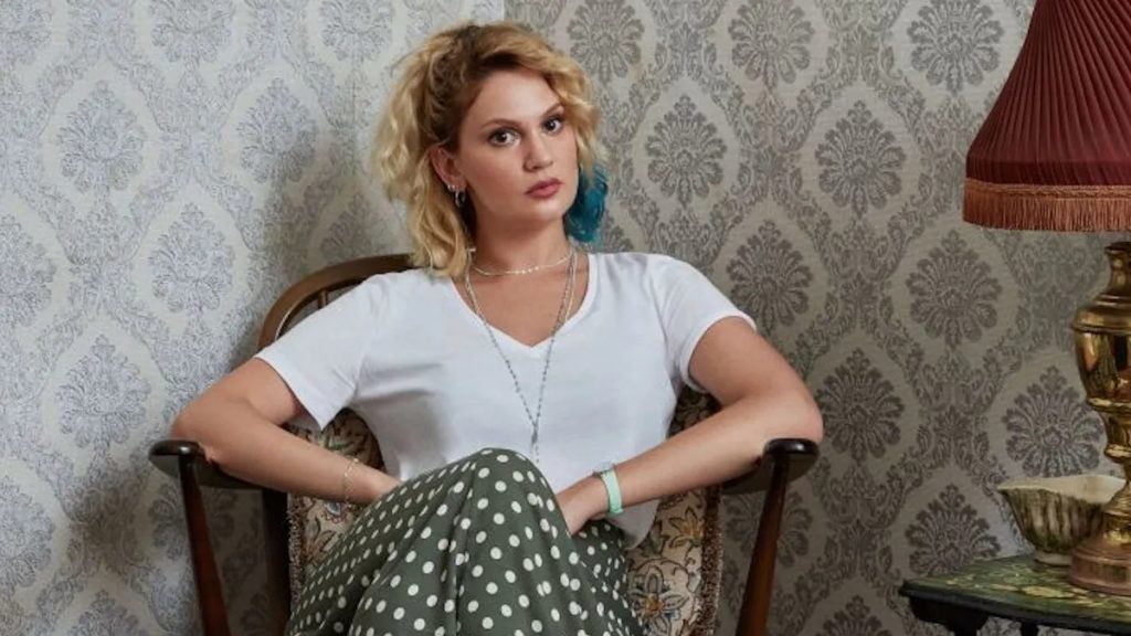 Farah Zeynep Abdullah Filmleri Neler?