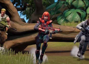Fortnite Zero Build Modunda Yeni Stratejiler