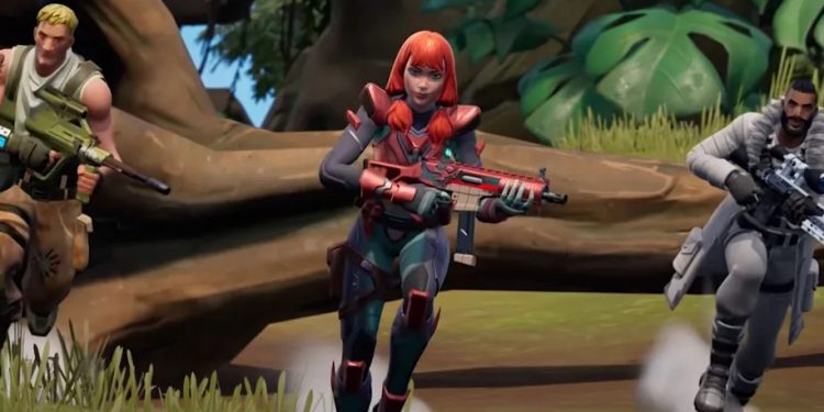 Fortnite Zero Build Modunda Yeni Stratejiler