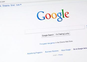 Google Kişisel Verilerinizi Arama Sonuçlarından Kaldıracak