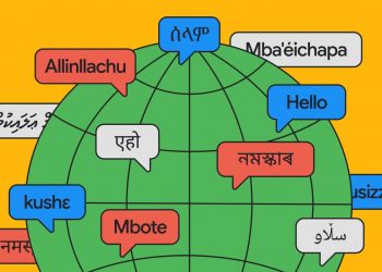 Google Çeviri 24 Yeni Dil Ekliyor