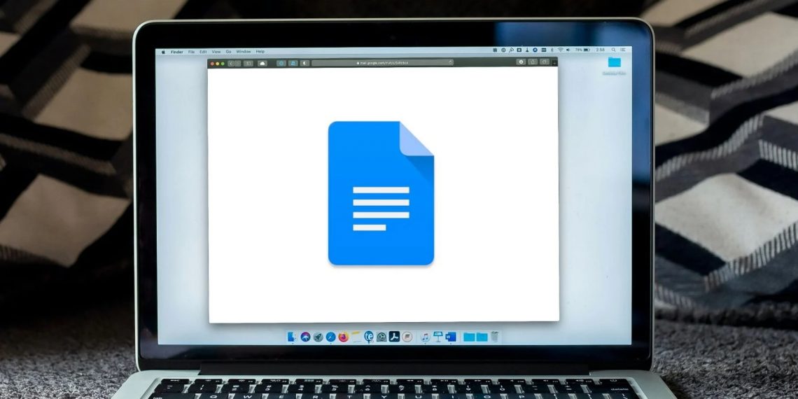 Google Dokümanlar Kullanıcılarına Müjdeli Haber