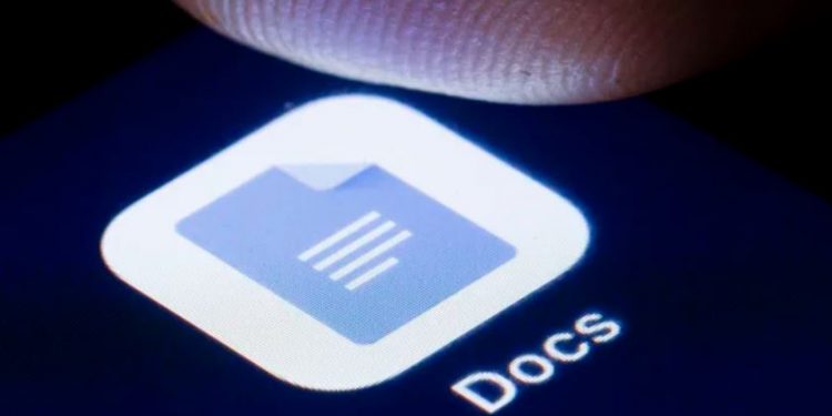 Google Dokümanlar Yeni Özellikler Aldı