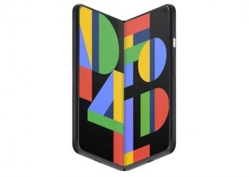 Google Pixel Katlanabilir Telefonun Özellikleri Ortaya Çıktı