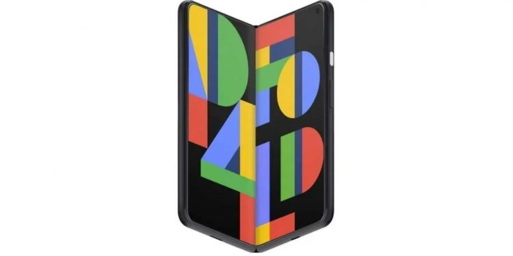Google Pixel Katlanabilir Telefonun Özellikleri Ortaya Çıktı