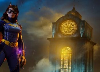 Gotham Knights Geliştiricileri Batgirl Eleştirisine Cevap Verdi