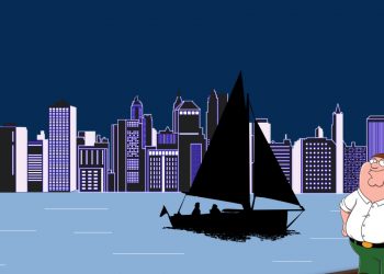 Gözlüklü Çizgi Film Karakterleri