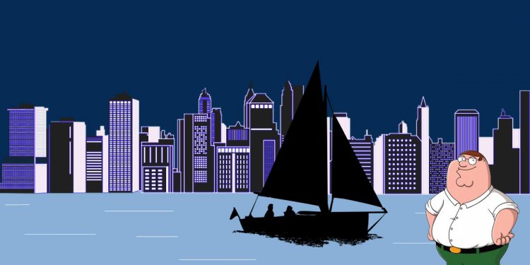 Gözlüklü Çizgi Film Karakterleri