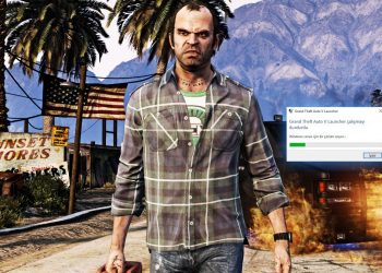 GTA 5 Çalışmayı Durdurdu Hatası Nasıl Çözülür?