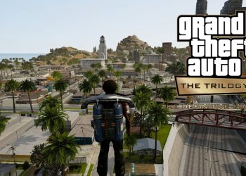 GTA Definitive Edition Mobil Oyununun Lansmanı Gecikti