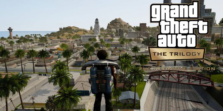 GTA Definitive Edition Mobil Oyununun Lansmanı Gecikti