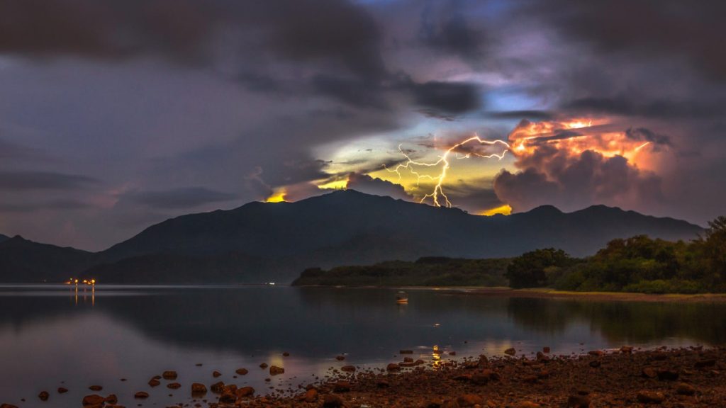 Hava Durumu Tahmini Nasıl Yapılır?