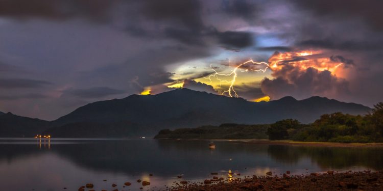 Hava Durumu Tahmini Nasıl Yapılır?