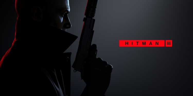 Hitman 3 Yakında Ray Tracing Alacak