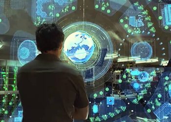 Hologram Nedir, Nasıl Yapılır?