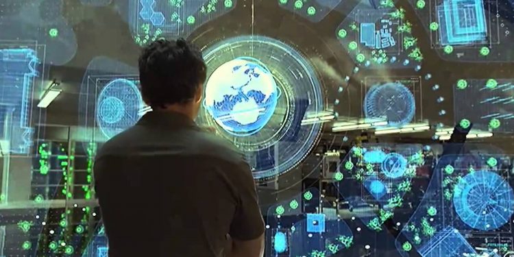 Hologram Nedir, Nasıl Yapılır?