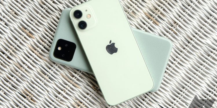 Android Telefondan iOS Telefona Geçtiğinizde Rahatsız Olacağınız 5 Şey