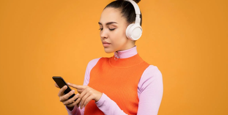 İnternetsiz Müzik Dinleme Uygulamaları Neler?